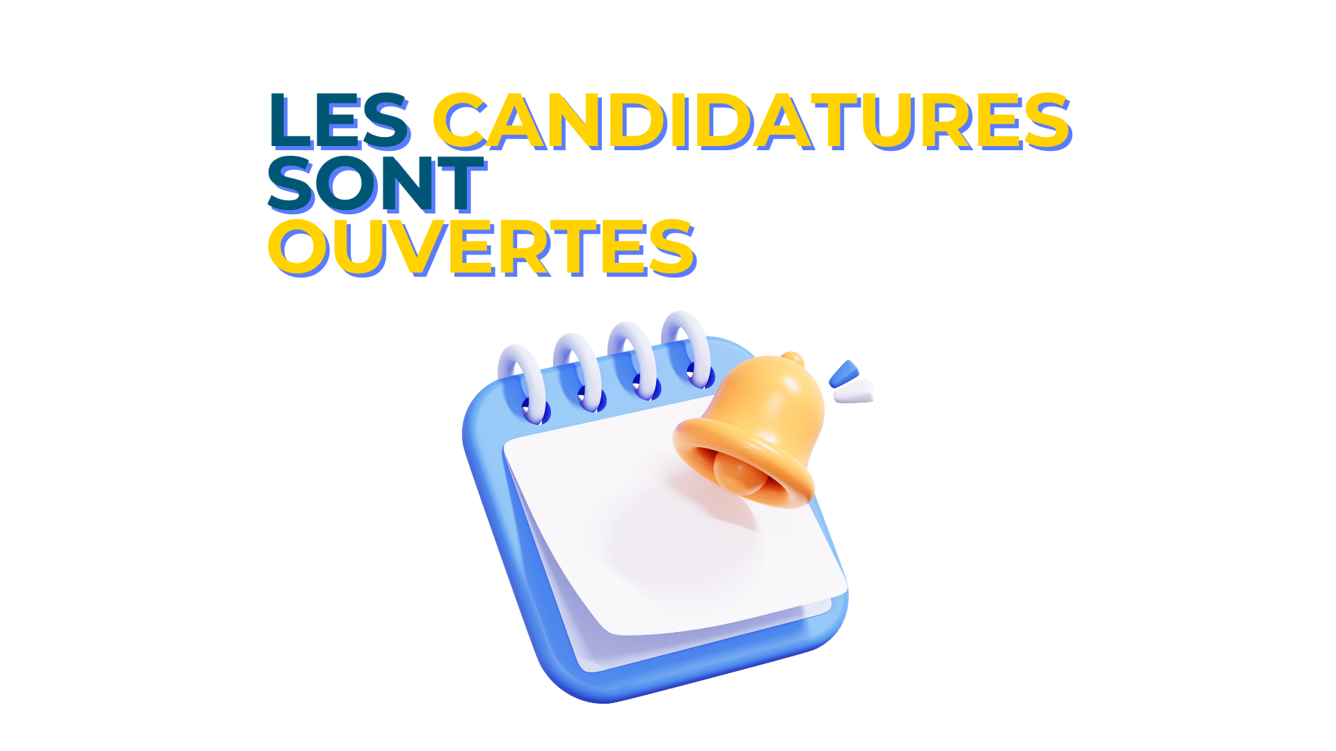 Candidatures