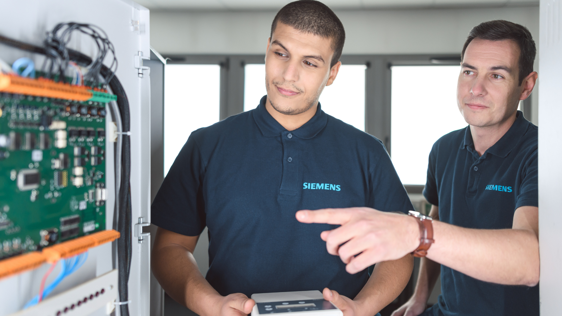 Salarié en formation réglementaire