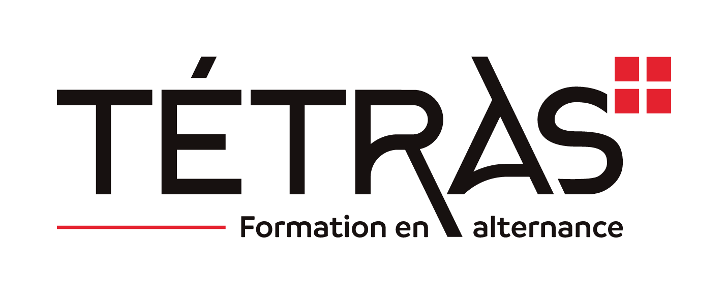 Logo TETRAS
