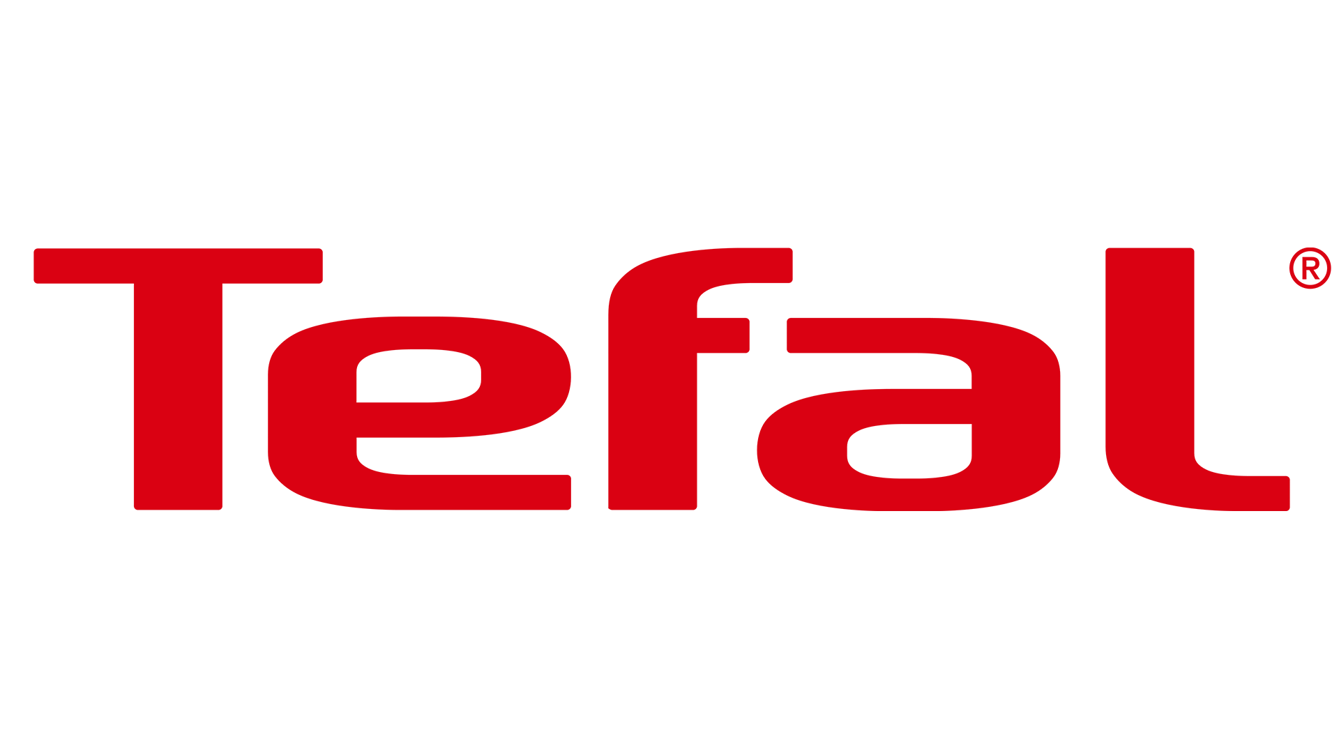 Logo TEFAL
