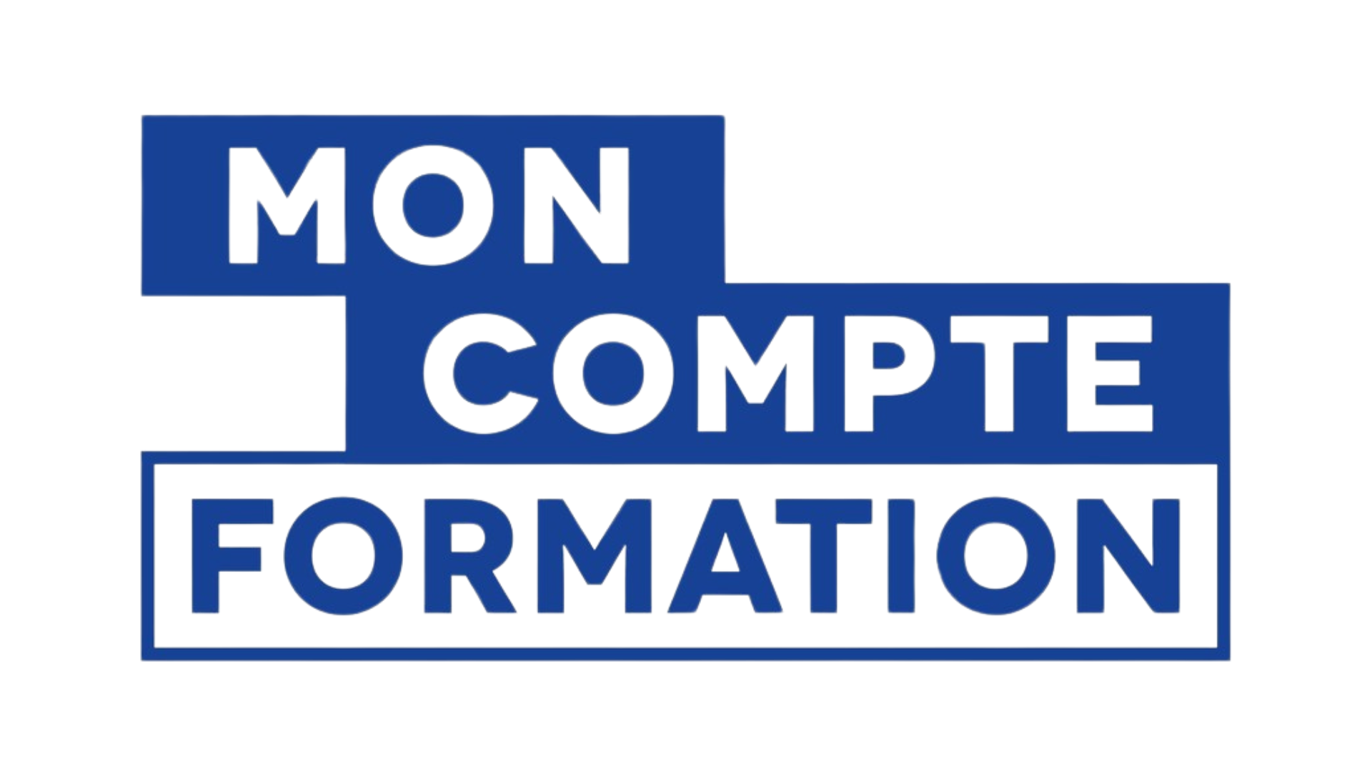 Logo mon Compte Formation