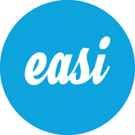 Logo EASI