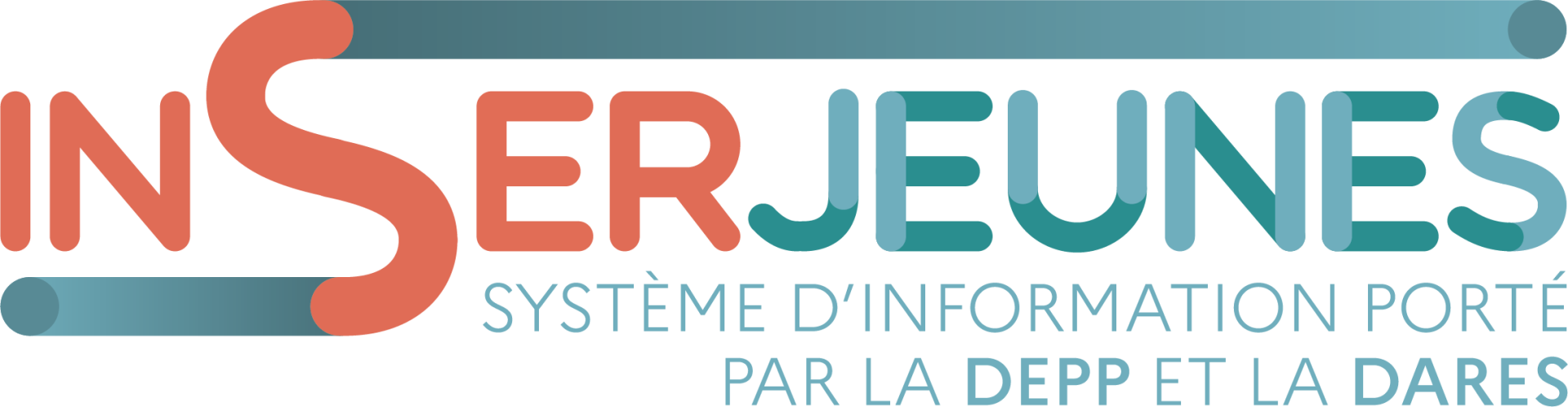 Pôle Formation Haute-Savoie - Logo Inserjeunes