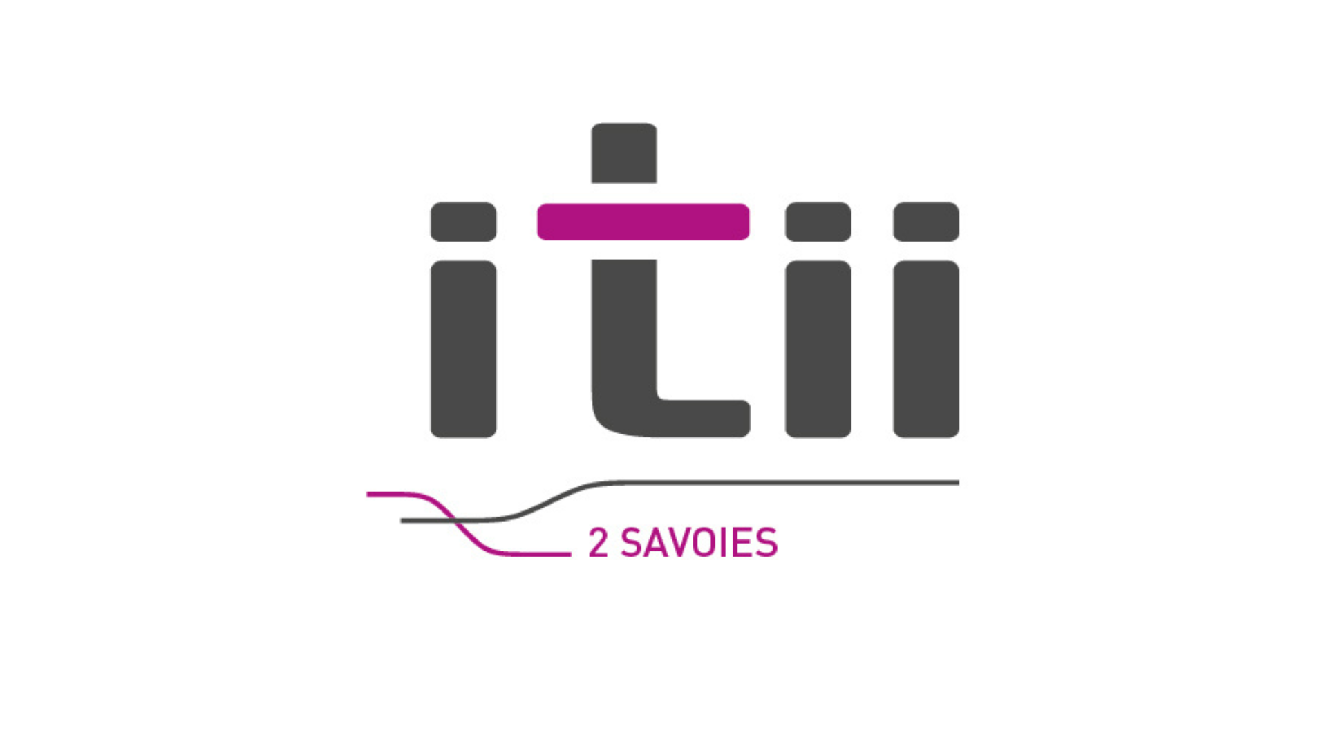 logo ITII2Savoies