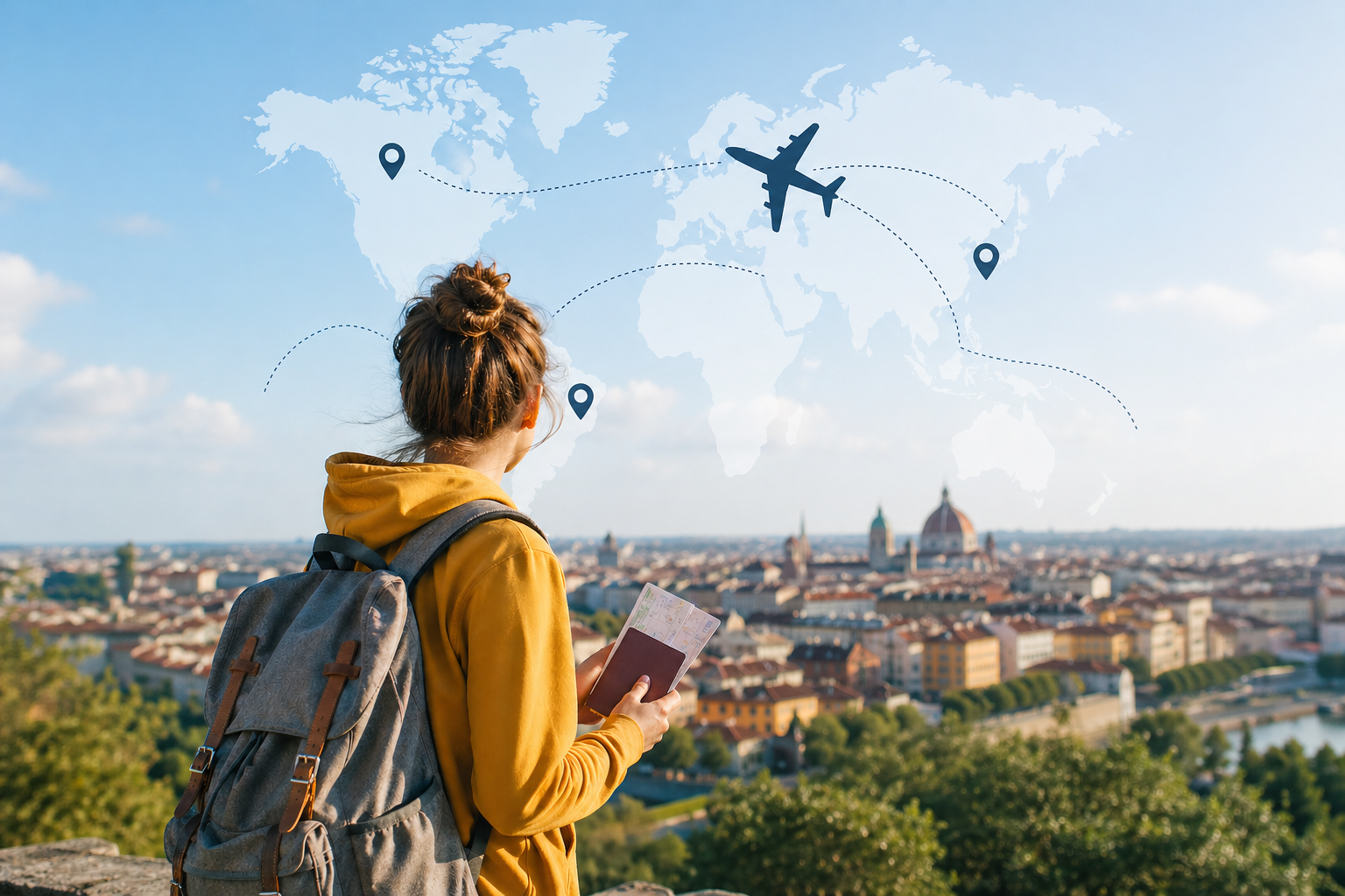 Mobilité internationale