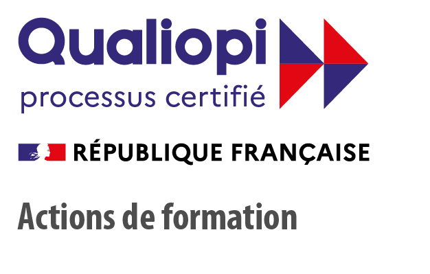 Pôle Formation Haute-Savoie - Logo Qualiopi itii2Savoies