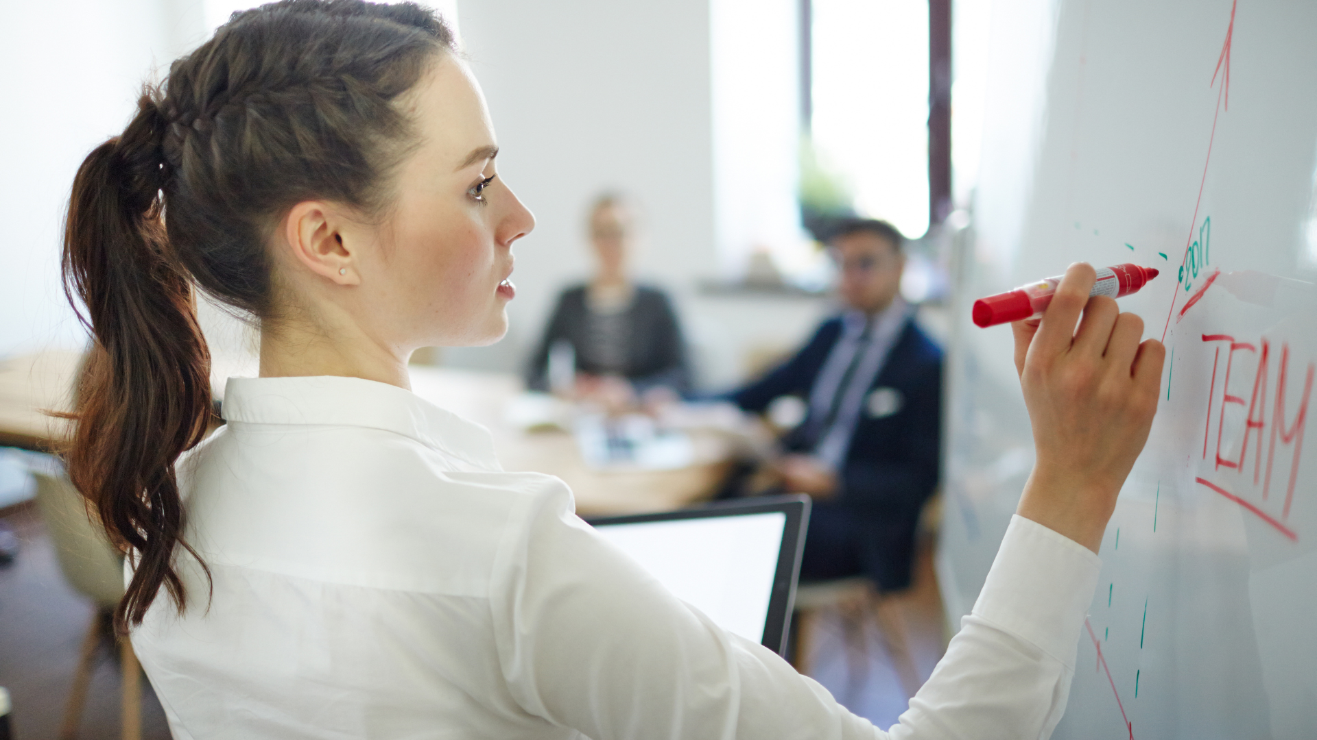 Formation sur-mesure