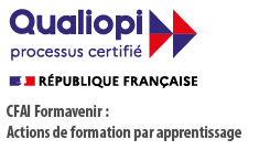 Pôle Formation Haute-Savoie - Qualiopi CFAI Formavenir