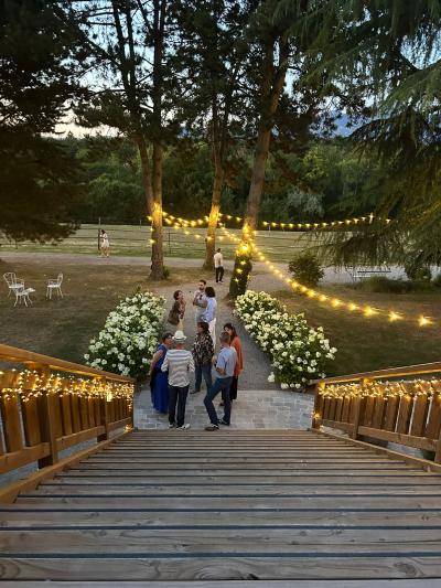 Cérémonie de fin d'année 2025