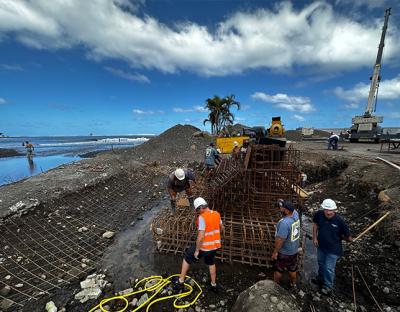 Séjour Ingénieur 1