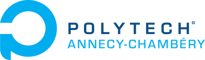 POLYTECH ANNECY CHAMBERY 