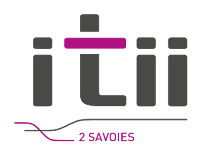 logo ITII2Savoies