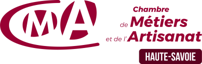 Logo Chambre de Métiers et de l'Artisanat