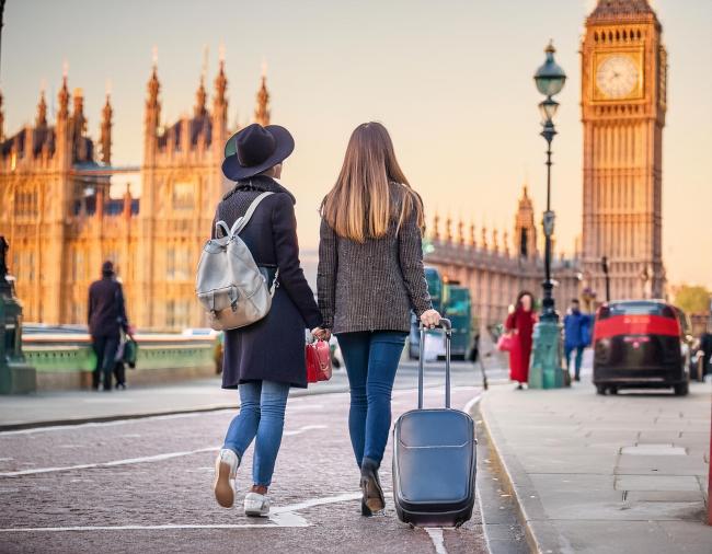 Étudiant(e)s en séjour à l'étranger