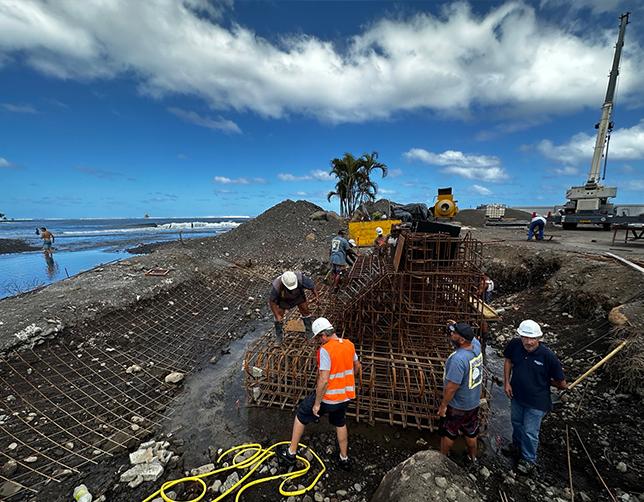 Séjour Ingénieur 1