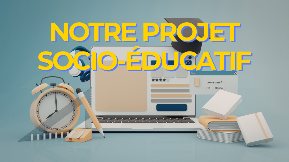 Pôle Formation Haute-Savoie - projet socio-éducatif