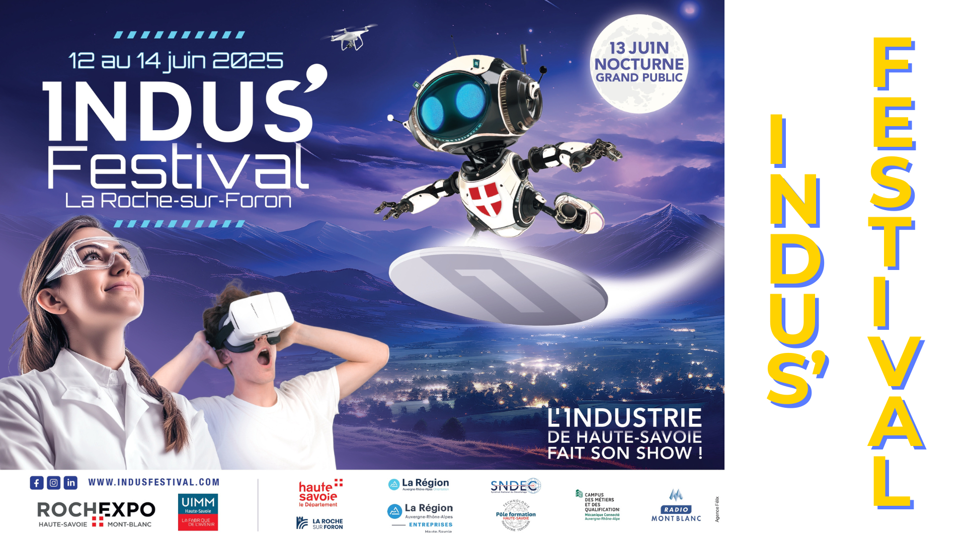 Indus'Festival