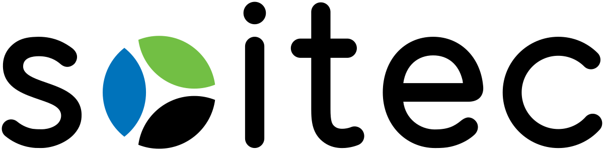 Logo SOITEC