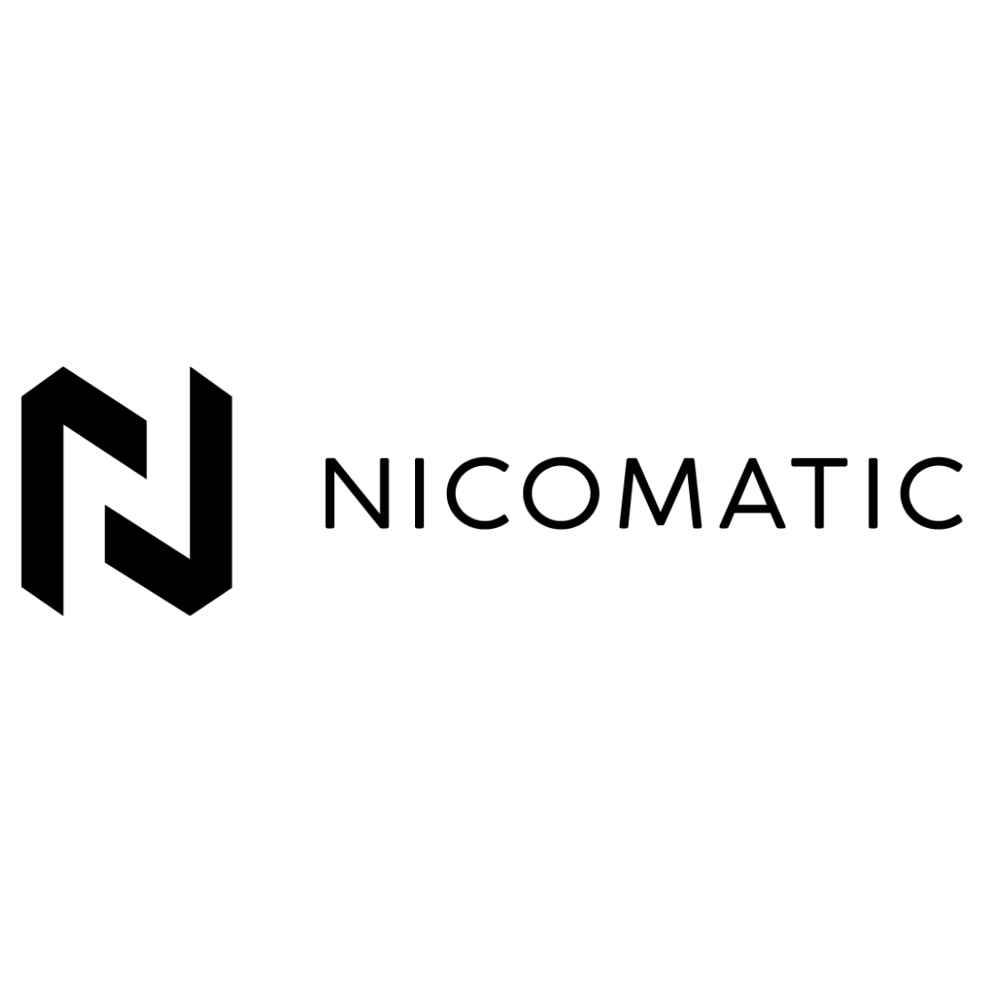 Logo NICOMATIC